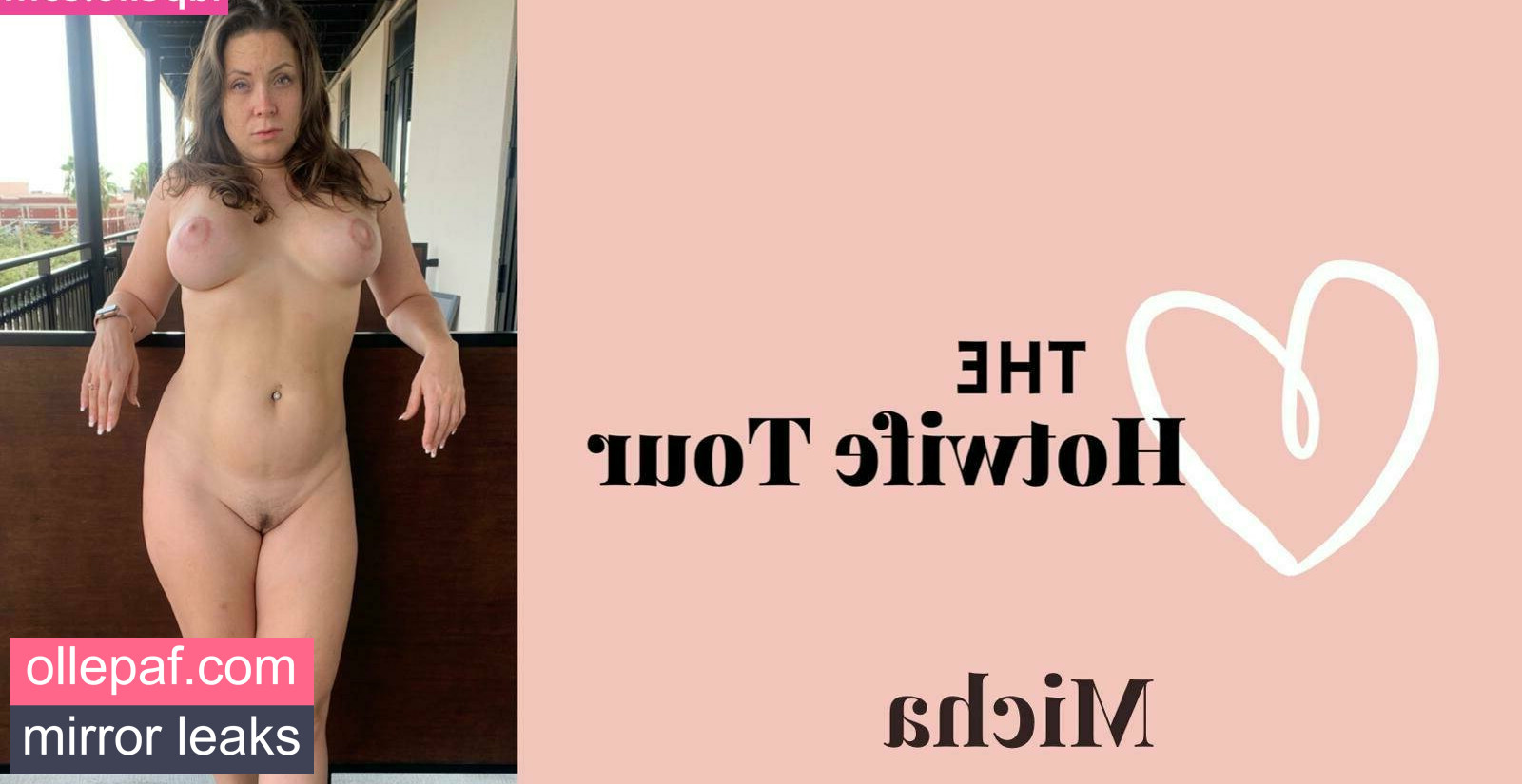 Latest Leaks thehotwifetour Nude #102 - Fapello