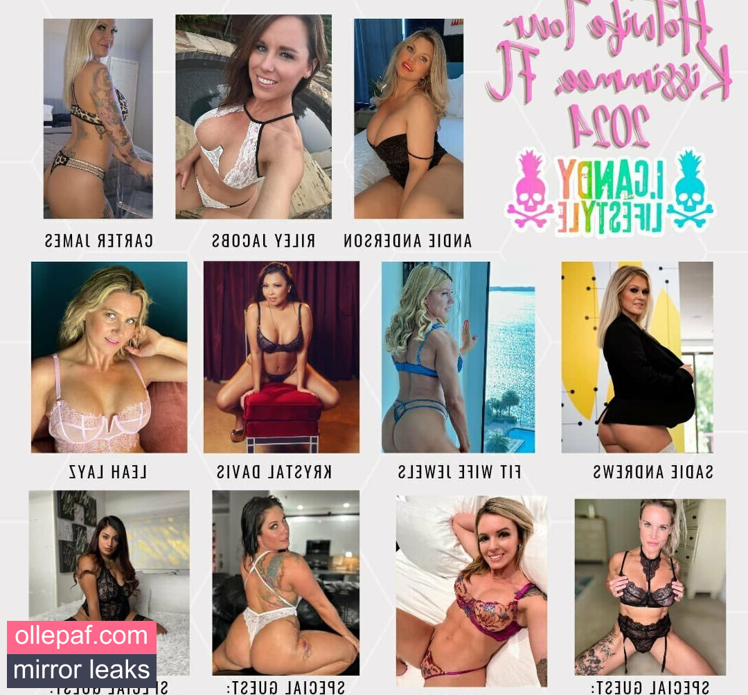 Latest Leaks thehotwifetour Nude #27 - Fapello