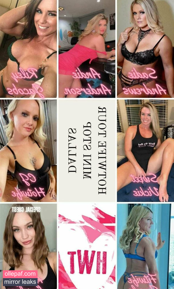 Latest Leaks thehotwifetour Nude #30 - Fapello
