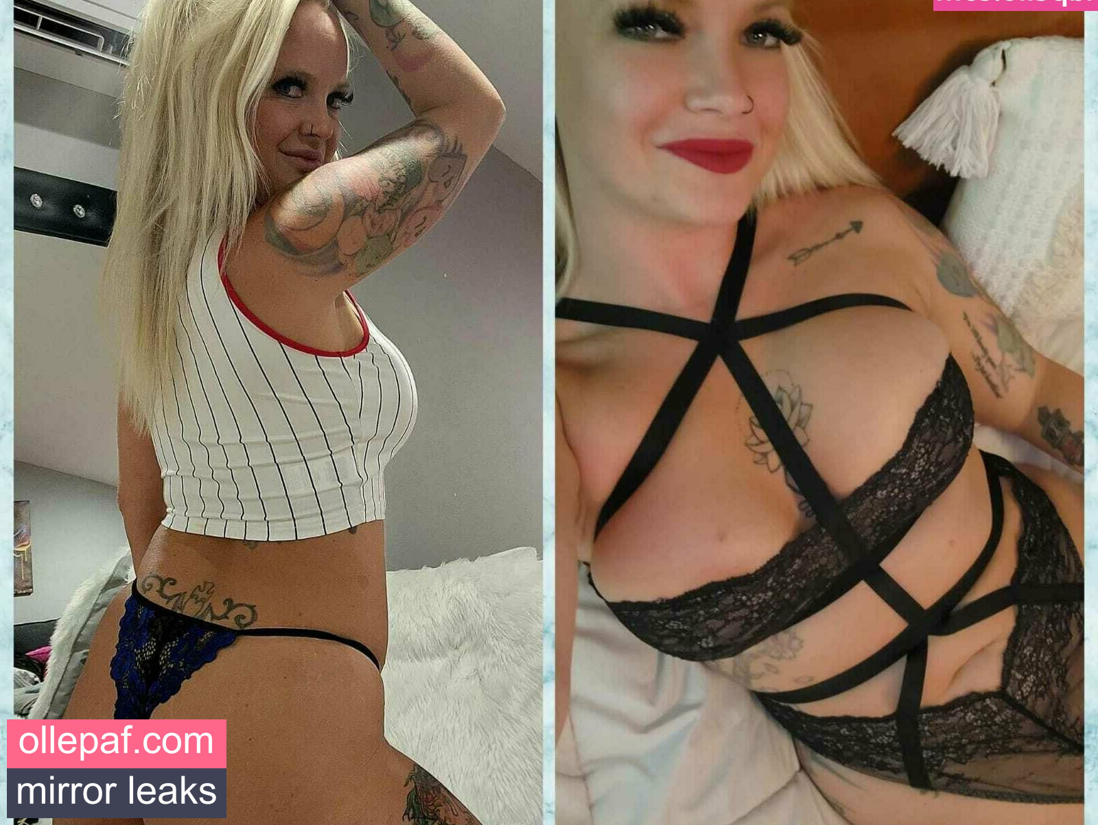 Latest Leaks thehotwifetour Nude #48 - Fapello