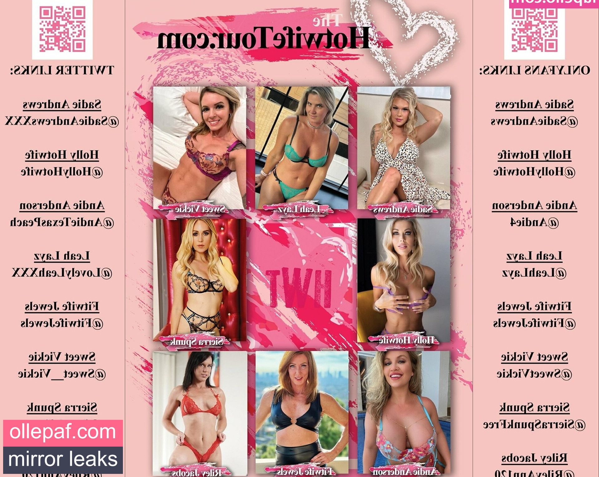 Latest Leaks thehotwifetour Nude #72 - Fapello