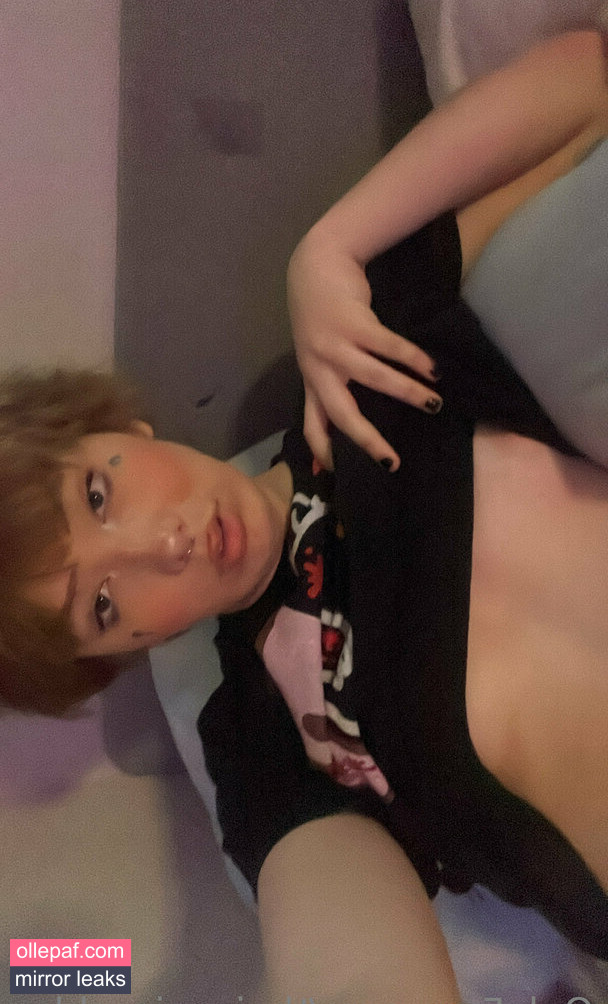 Latest Leaks theiconicashley Nude #101 - Fapello