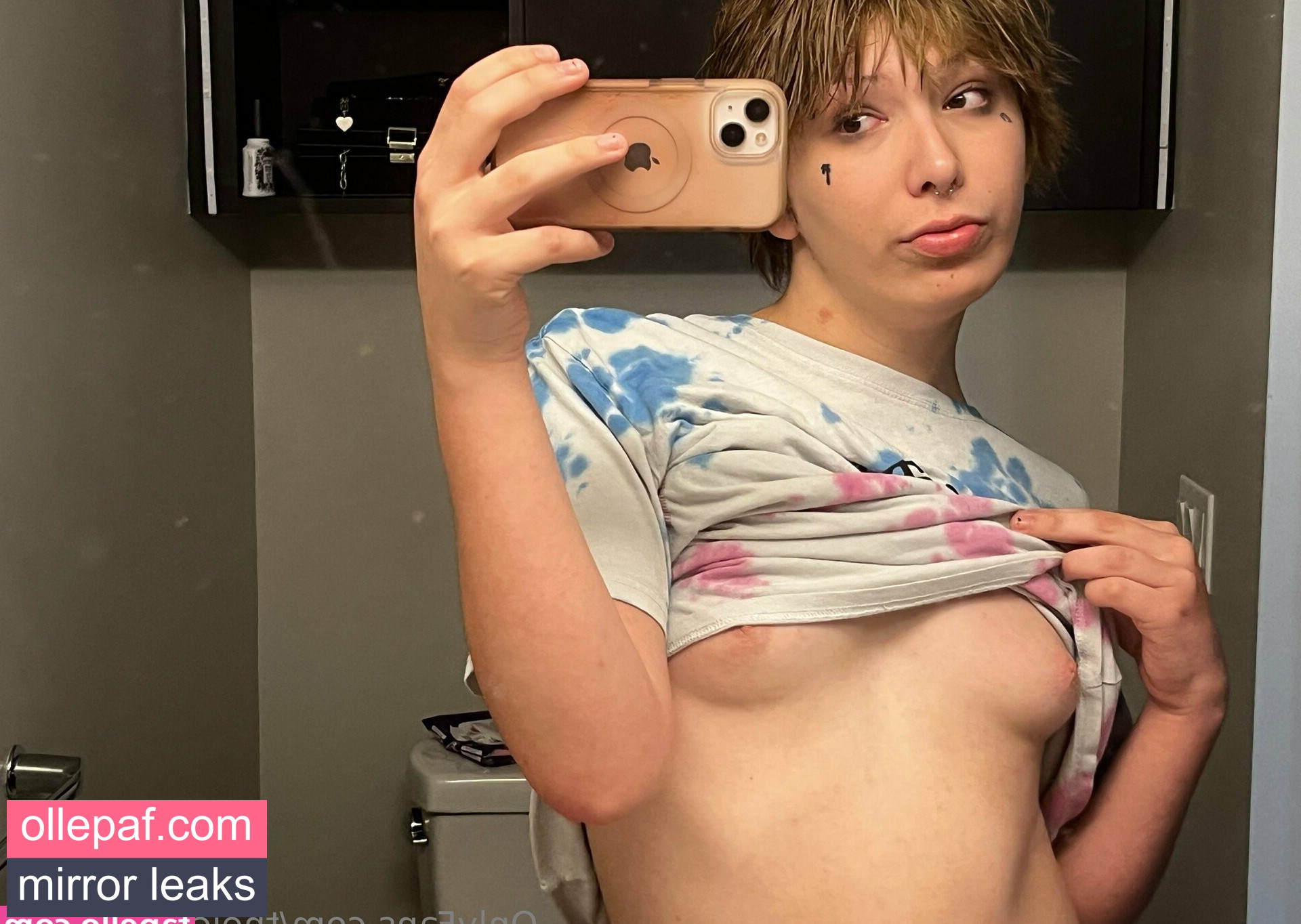 Latest Leaks theiconicashley Nude #102 - Fapello