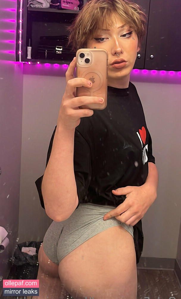 Latest Leaks theiconicashley Nude #105 - Fapello
