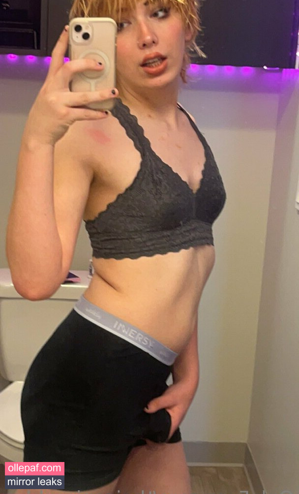 Latest Leaks theiconicashley Nude #128 - Fapello