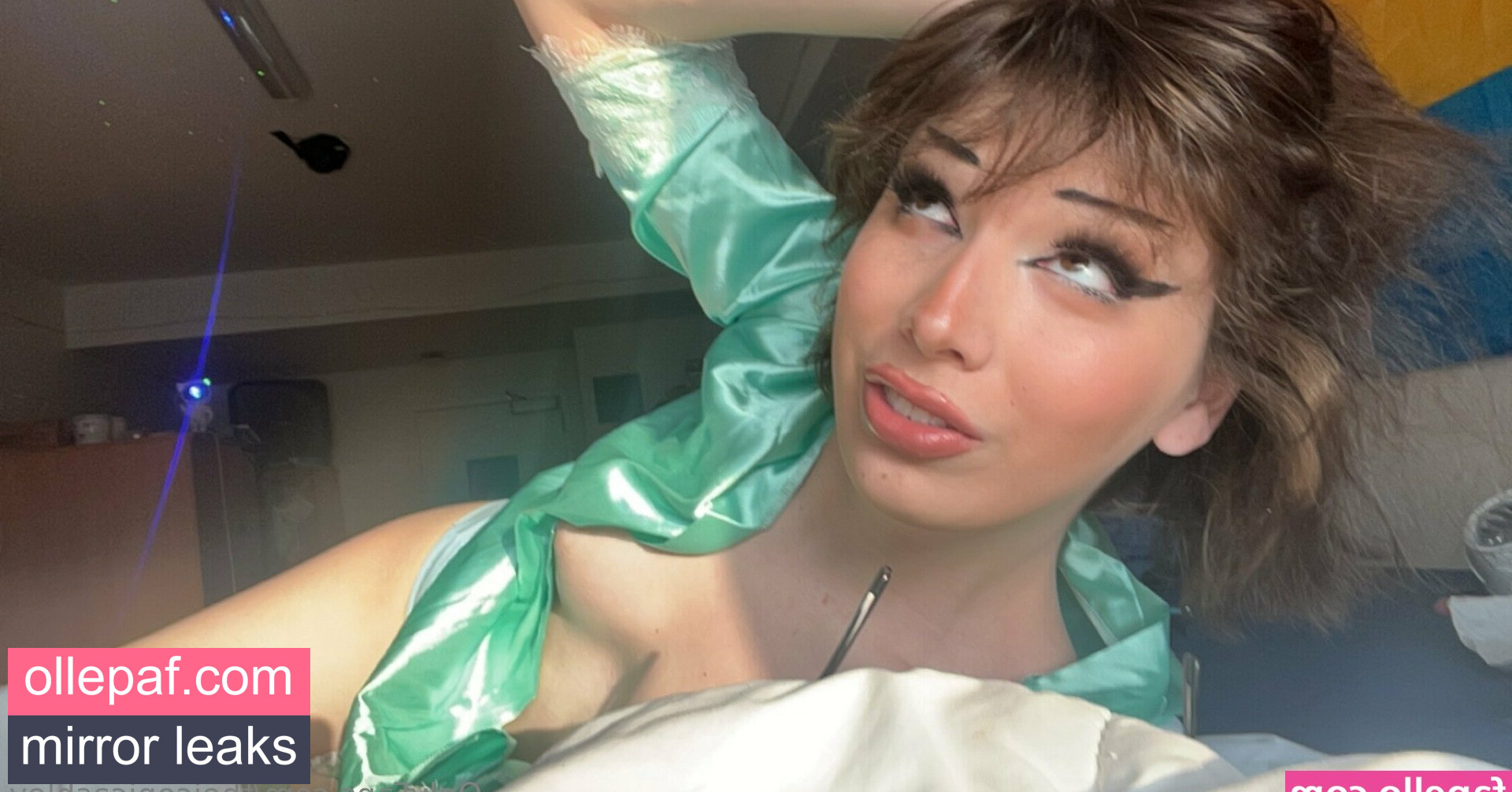 Latest Leaks theiconicashley Nude #190 - Fapello