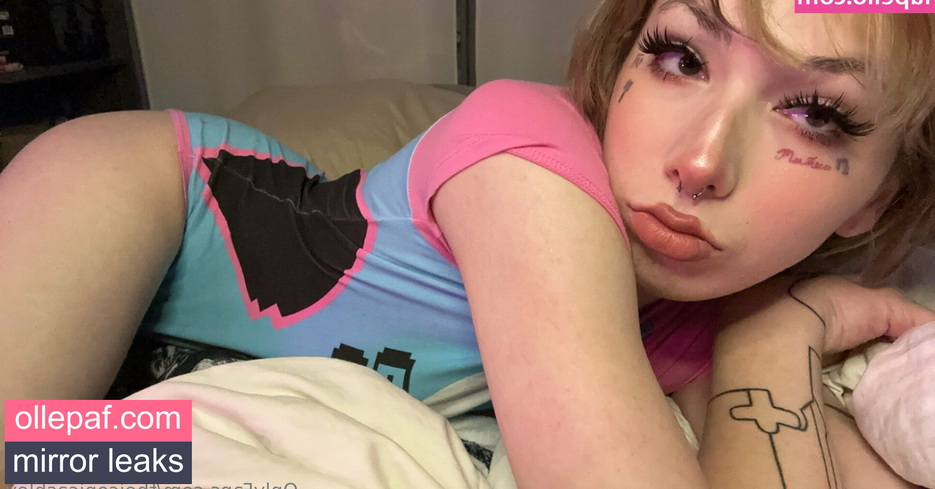Latest Leaks theiconicashley Nude #21 - Fapello
