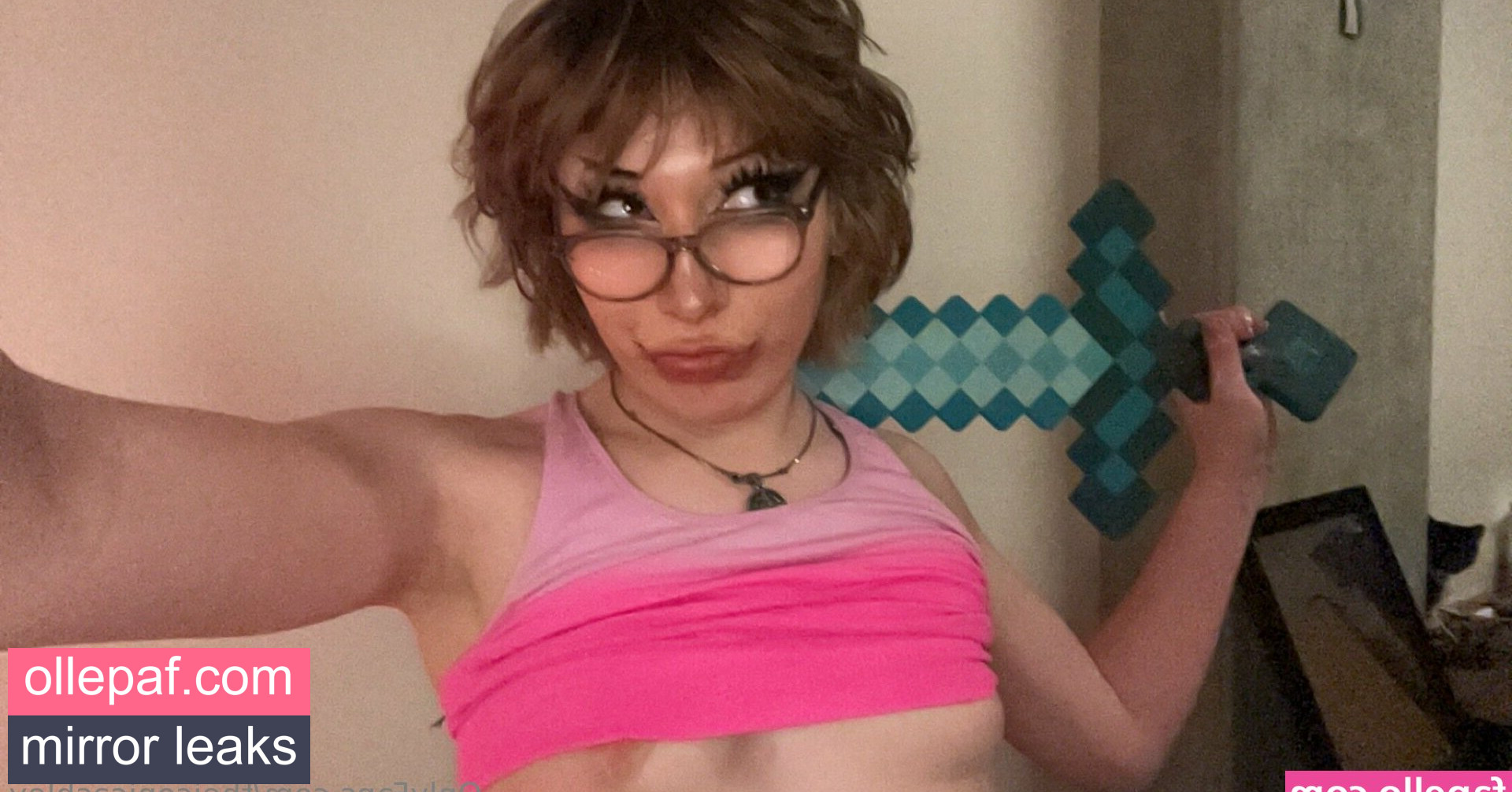 Latest Leaks theiconicashley Nude #201 - Fapello