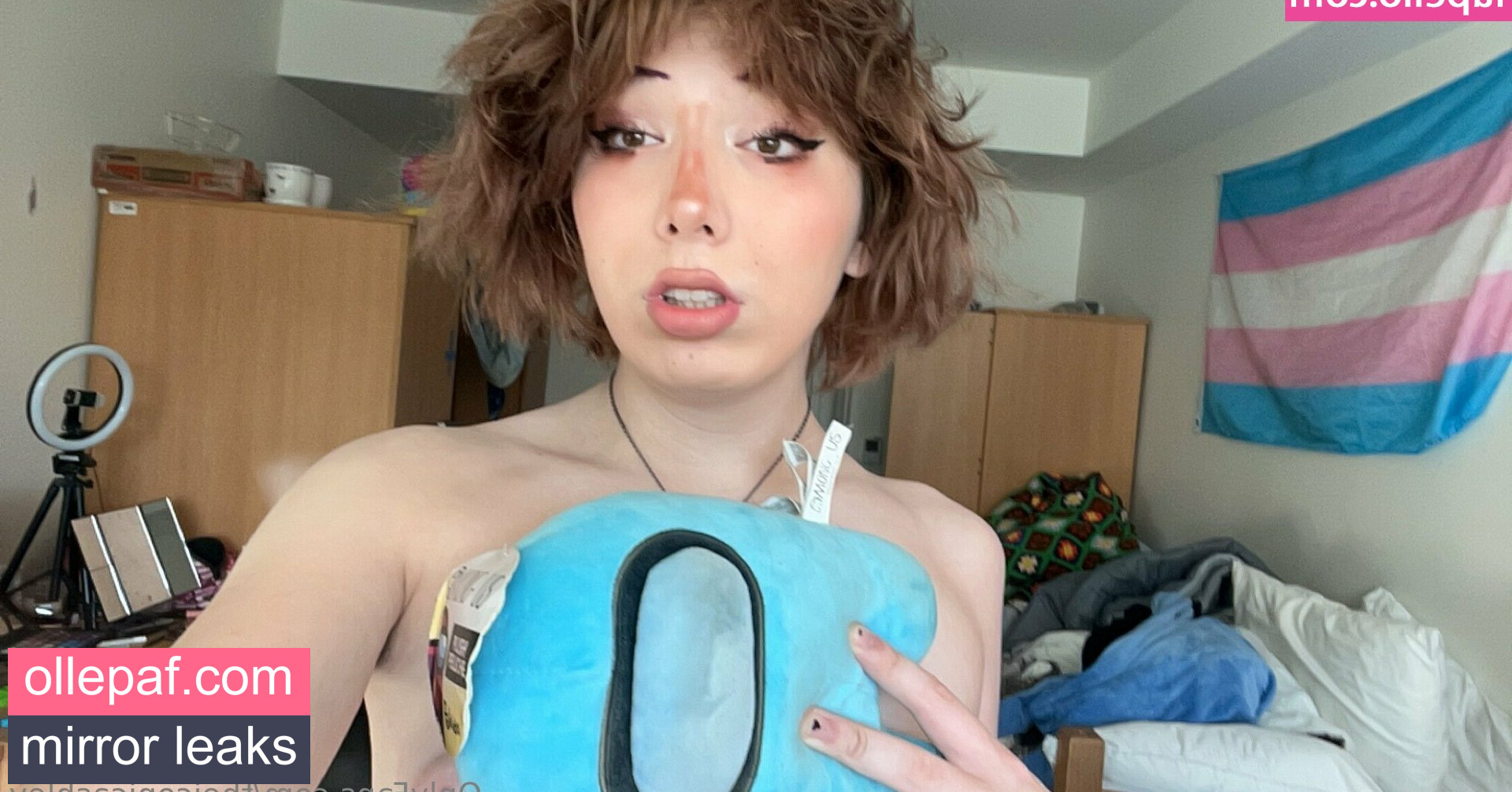 Latest Leaks theiconicashley Nude #203 - Fapello
