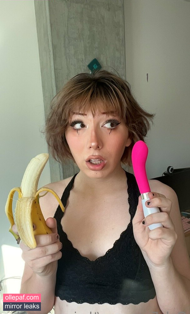 Latest Leaks theiconicashley Nude #207 - Fapello