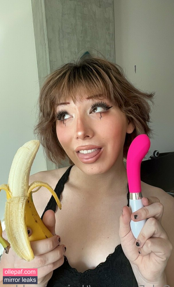 Latest Leaks theiconicashley Nude #208 - Fapello