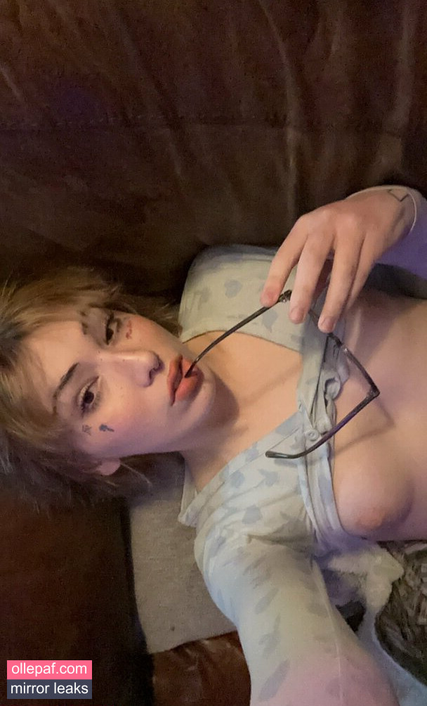 Latest Leaks theiconicashley Nude #23 - Fapello