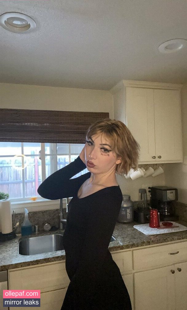 Latest Leaks theiconicashley Nude #28 - Fapello