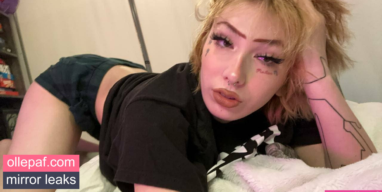 Latest Leaks theiconicashley Nude #32 - Fapello