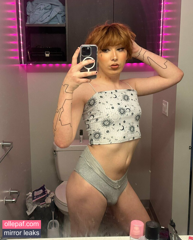 Latest Leaks theiconicashley Nude #83 - Fapello
