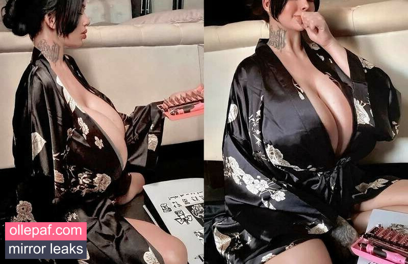 Latest Leaks Theimpartialbunny Nude #19 - Fapello