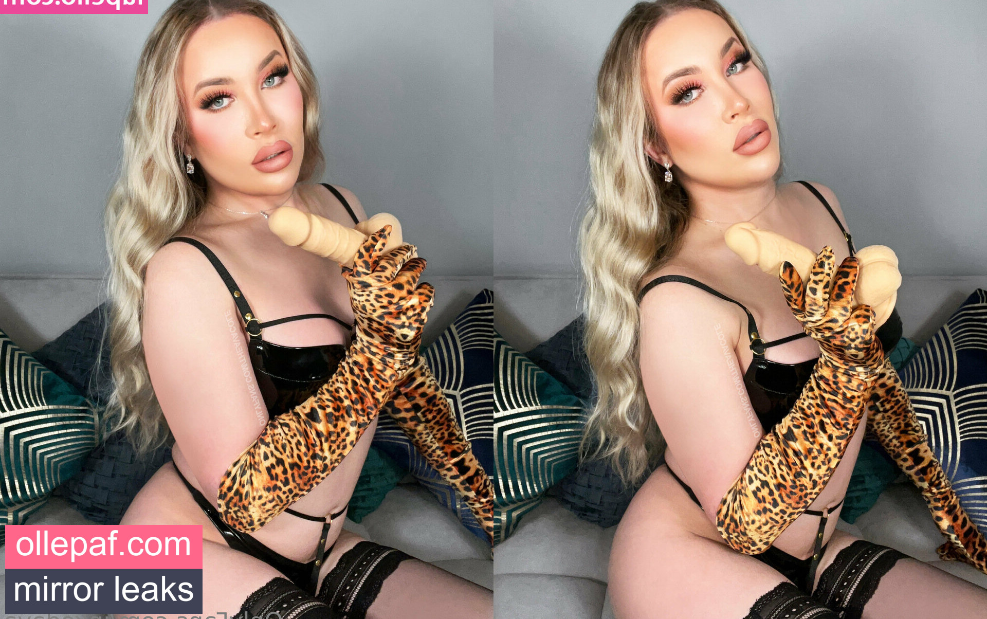 Latest Leaks theinkedava Nude #27 - Fapello