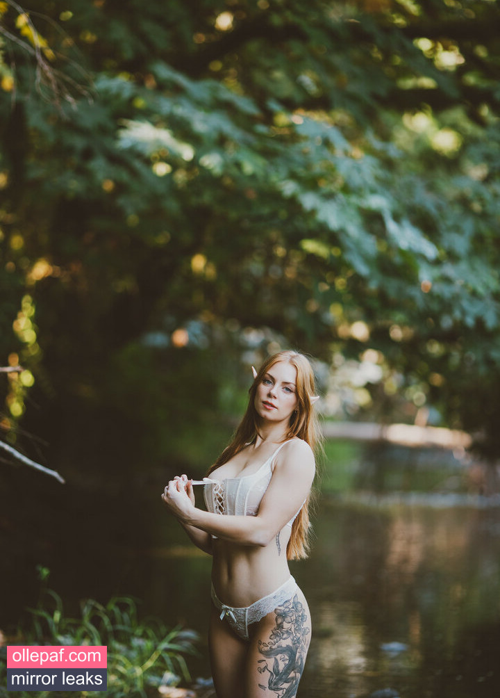 Latest Leaks TheIvoryFox Nude #18 - Fapello