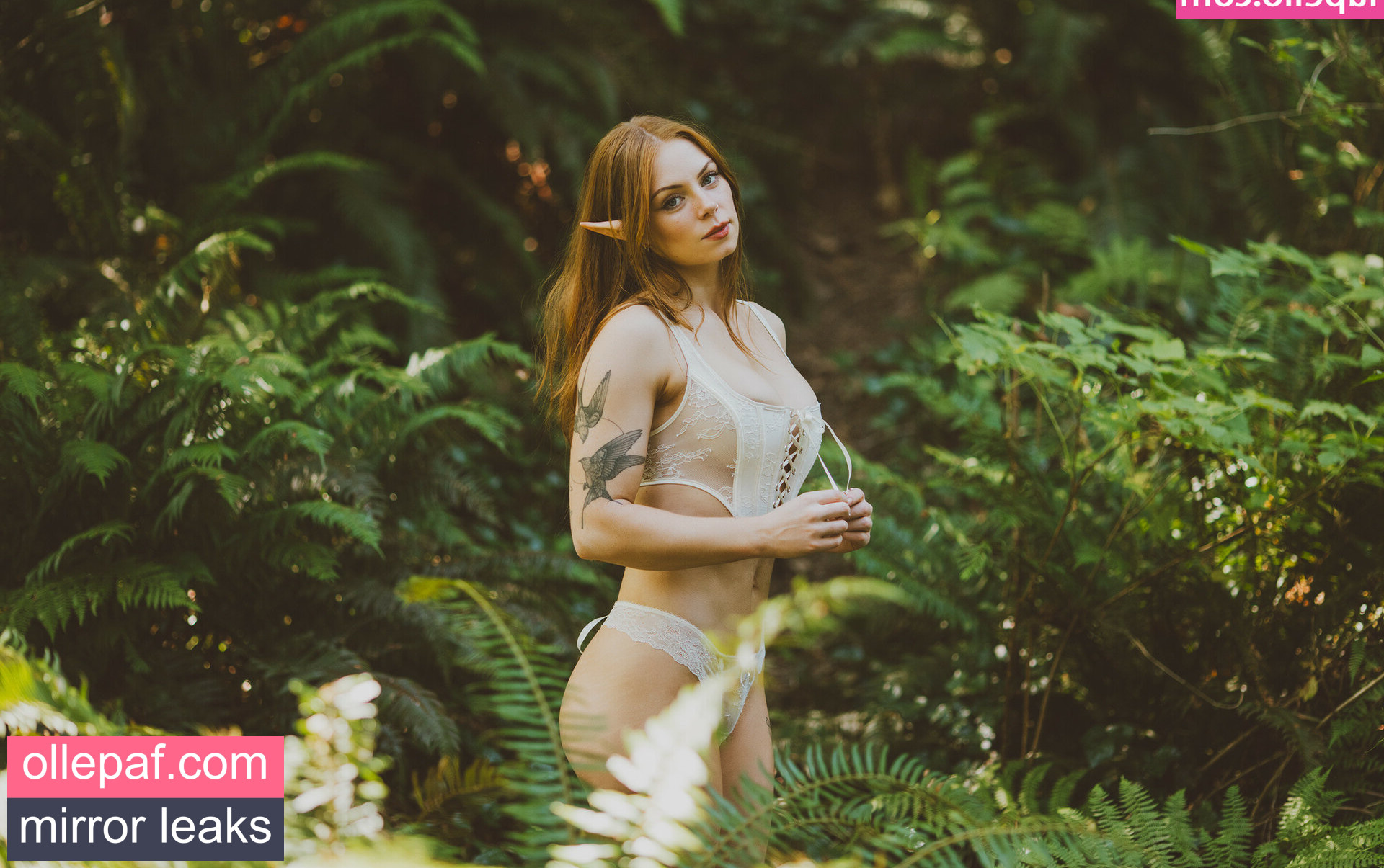 Latest Leaks TheIvoryFox Nude #22 - Fapello