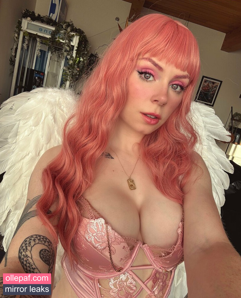 Latest Leaks theivoryfox Nude #7 - Fapello