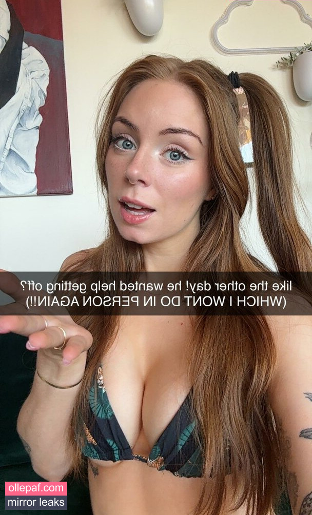 Latest Leaks TheIvoryFox Nude #3 - Fapello