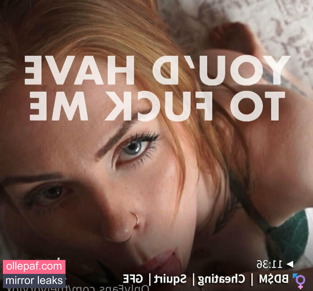 Latest Leaks TheIvoryFox Nude #32 - Fapello