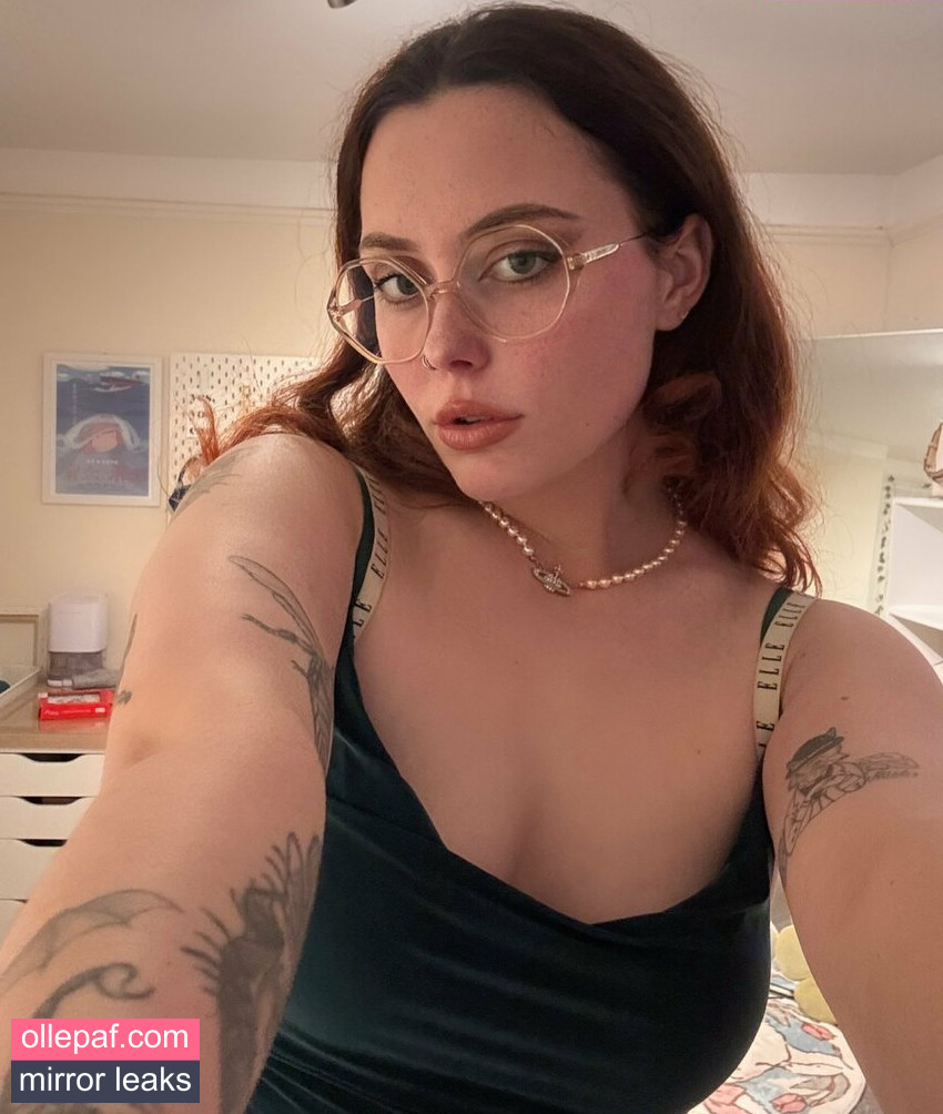 Latest Leaks theivyaspen Nude #101 - Fapello