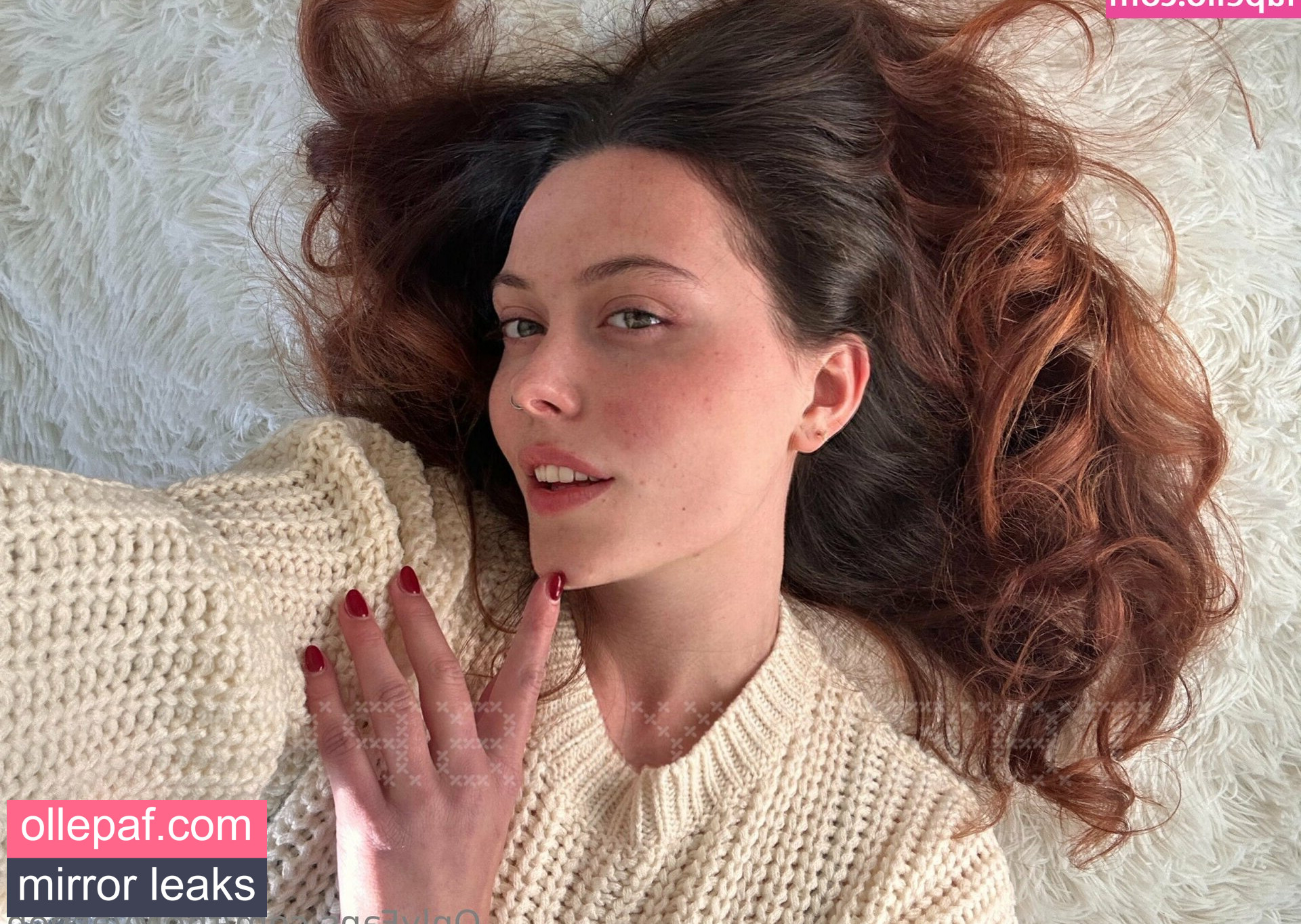 Latest Leaks theivyaspen Nude #12 - Fapello