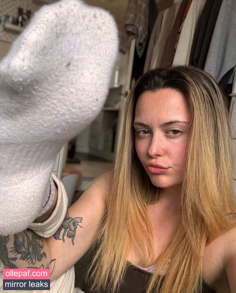 Latest Leaks theivyaspen Nude #18 - Fapello
