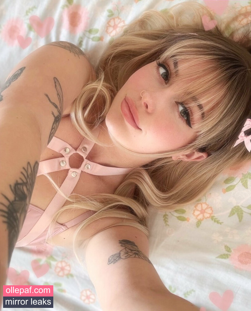 Latest Leaks theivyaspen Nude #20 - Fapello