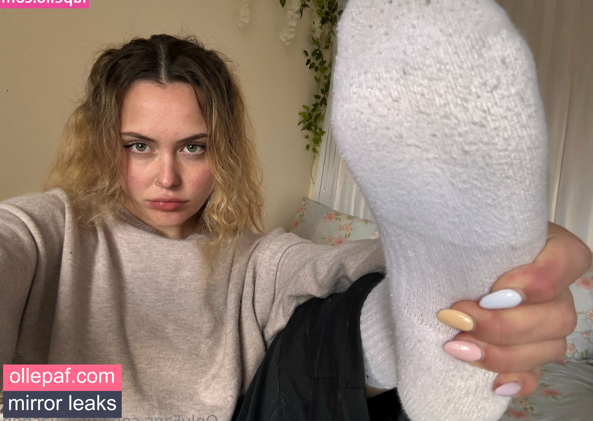Latest Leaks theivyaspen Nude #24 - Fapello