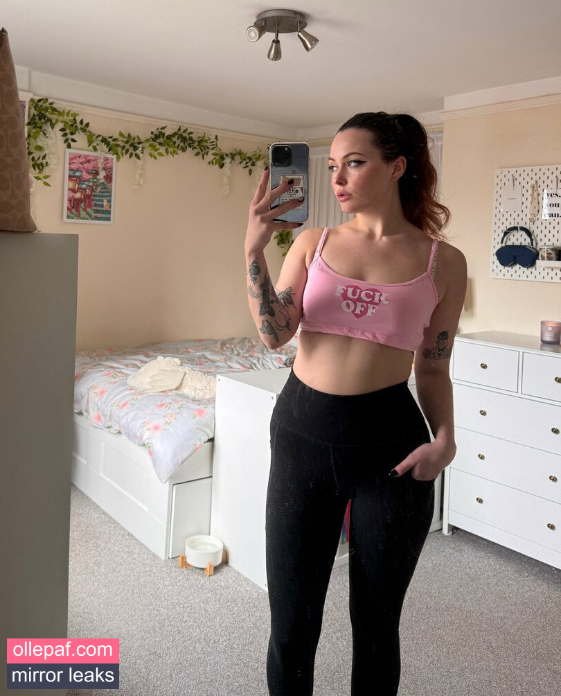 Latest Leaks theivyaspen Nude #38 - Fapello