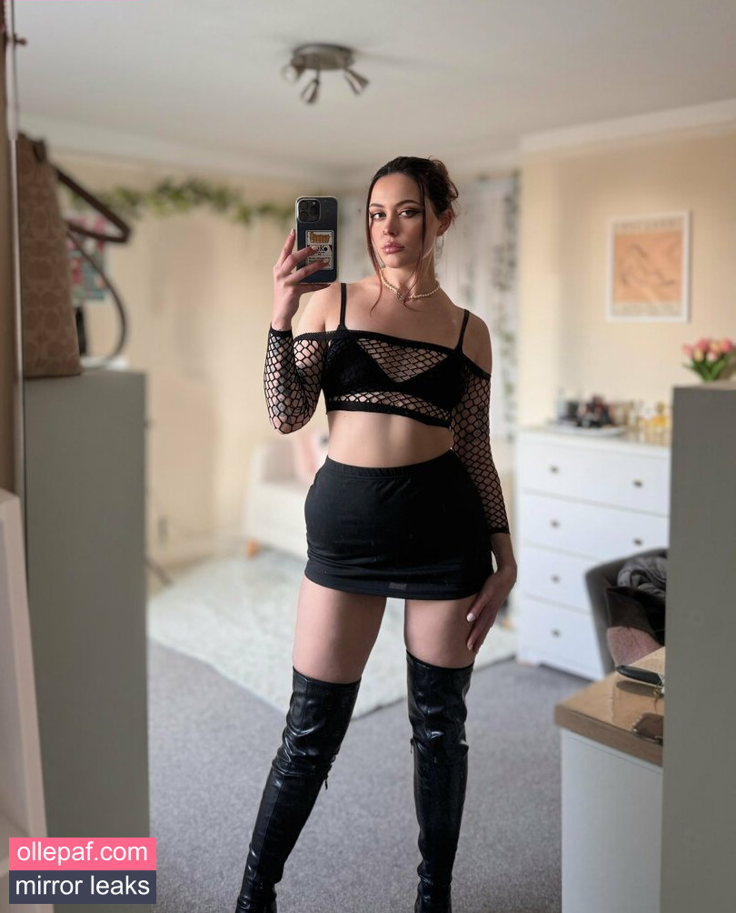 Latest Leaks theivyaspen Nude #49 - Fapello