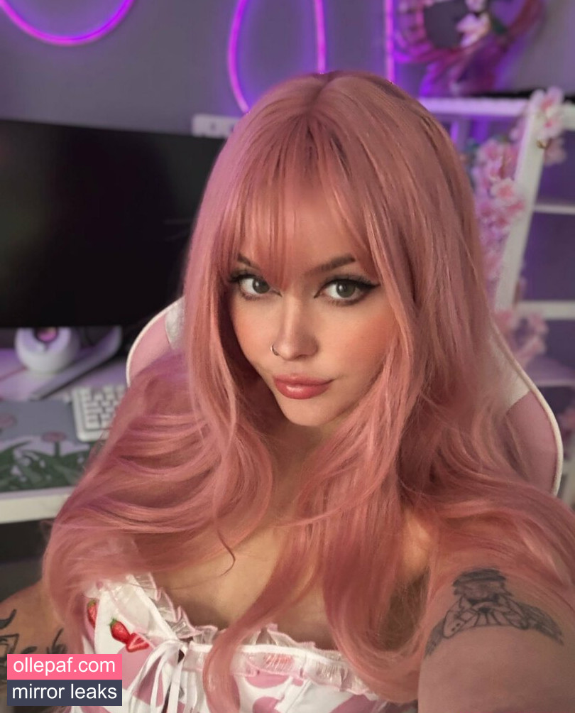 Latest Leaks theivyaspen Nude #54 - Fapello