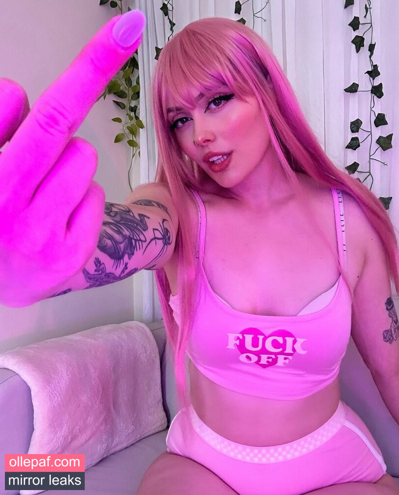 Latest Leaks theivyaspen Nude #84 - Fapello