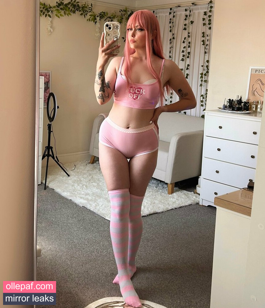Latest Leaks theivyaspen Nude #99 - Fapello