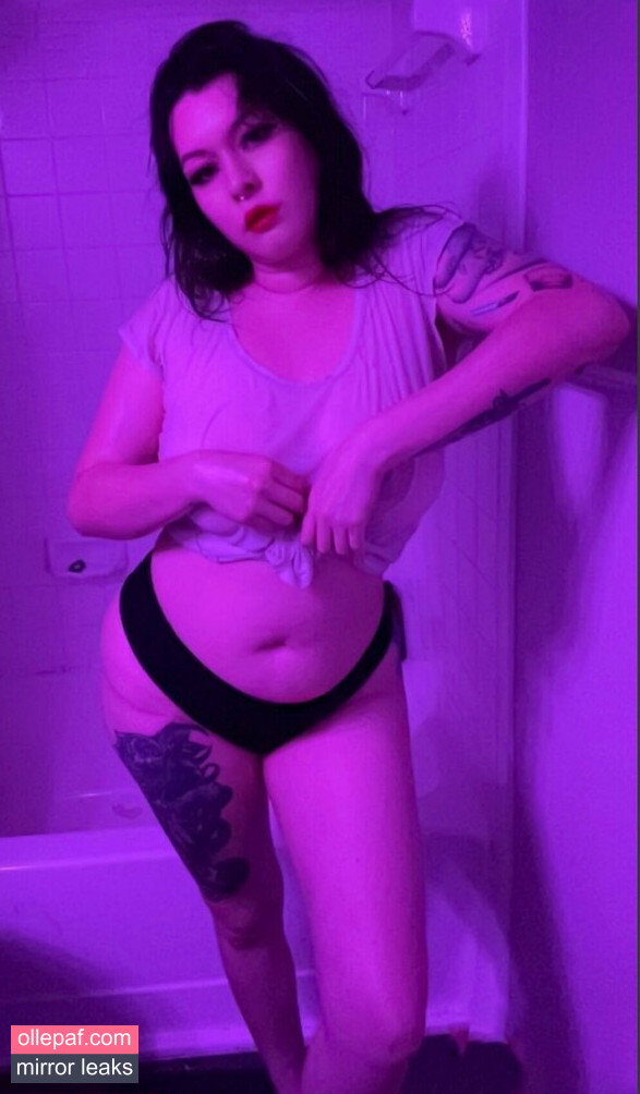 Latest Leaks thejadexlee Nude #14 - Fapello