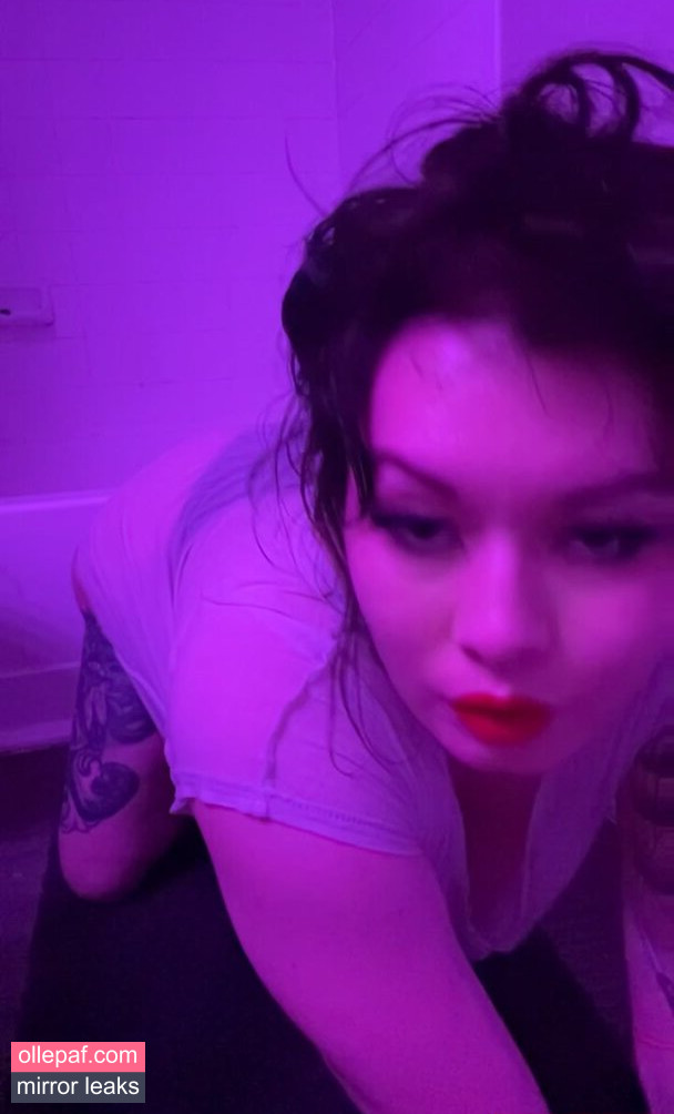 Latest Leaks thejadexlee Nude #8 - Fapello