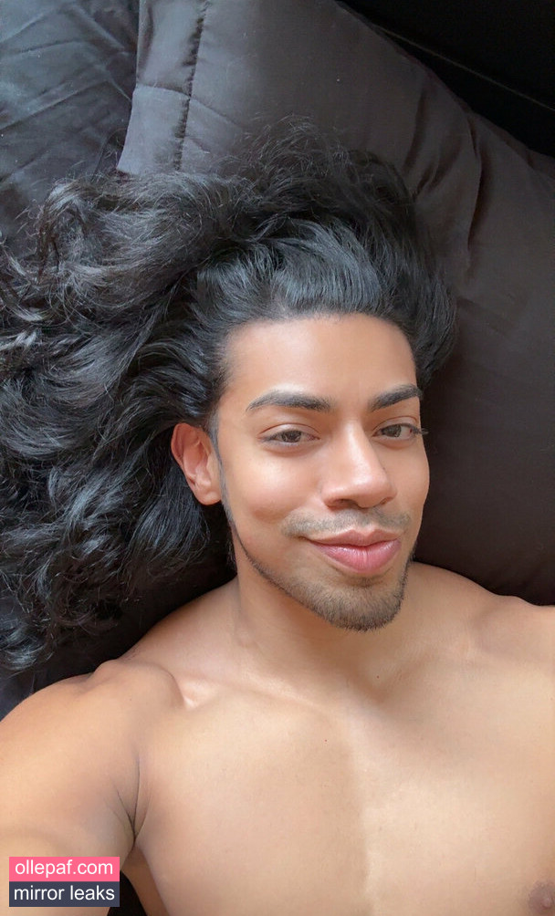 Latest Leaks thejasondiaz Nude #2 - Fapello