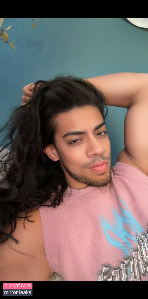 Latest Leaks thejasondiaz Nude #13 - Fapello