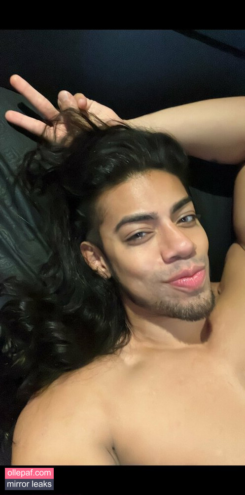 Latest Leaks thejasondiaz Nude #15 - Fapello