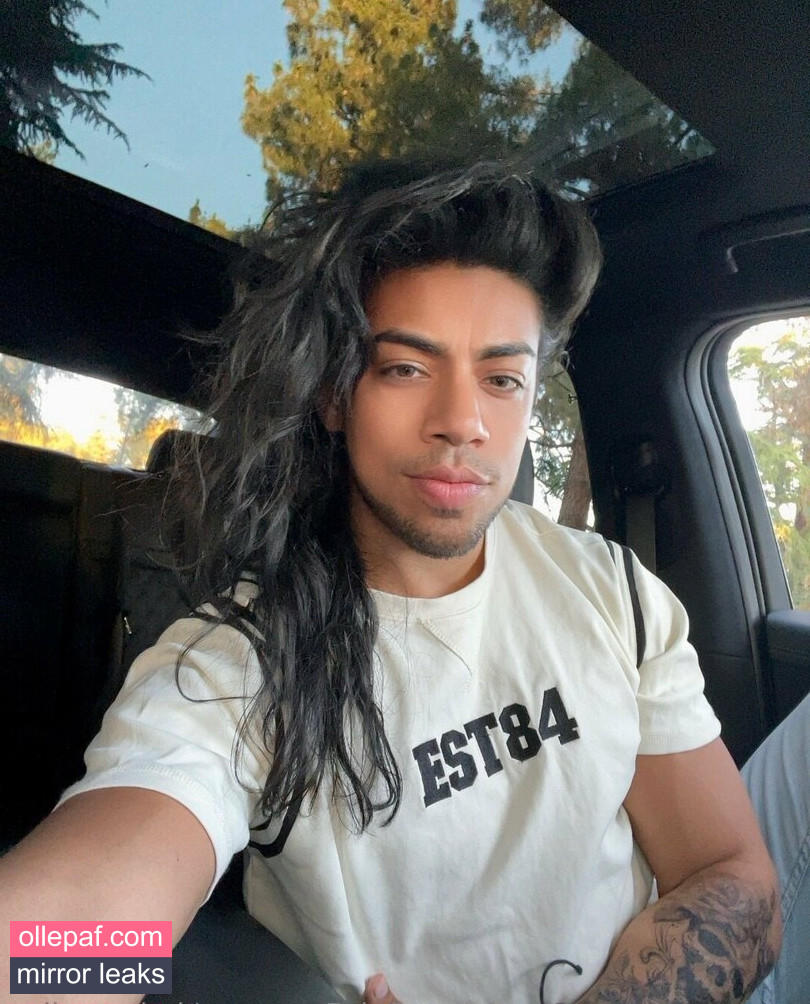Latest Leaks thejasondiaz Nude #17 - Fapello