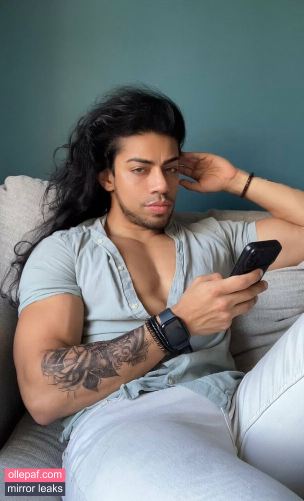 Latest Leaks thejasondiaz Nude #19 - Fapello