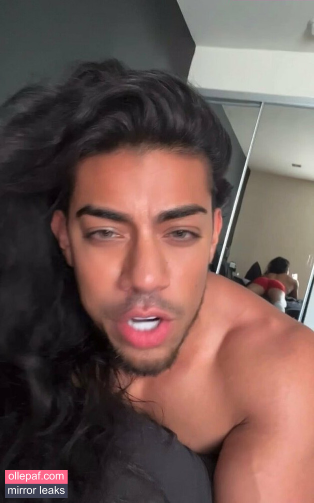 Latest Leaks thejasondiaz Nude #3 - Fapello