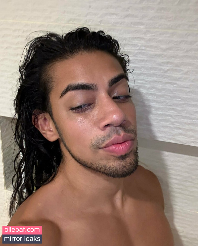 Latest Leaks thejasondiaz Nude #23 - Fapello