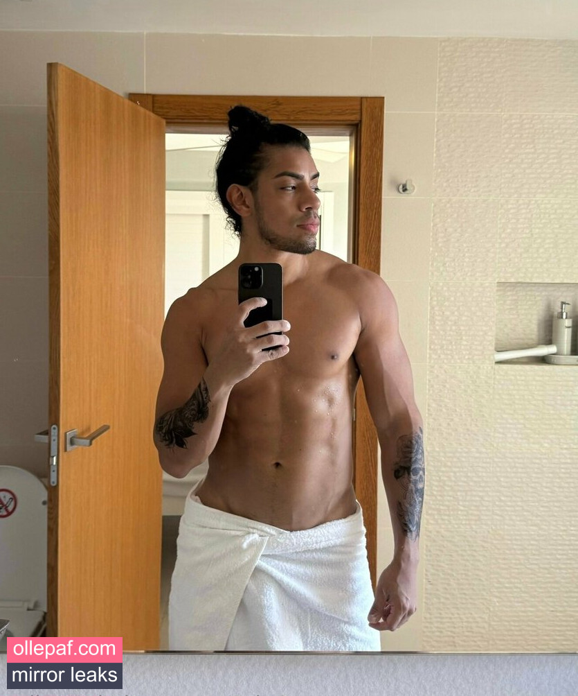 Latest Leaks thejasondiaz Nude #24 - Fapello