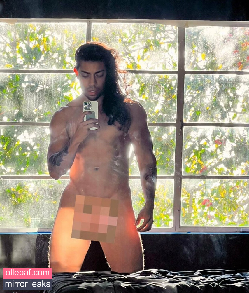Latest Leaks thejasondiaz Nude #25 - Fapello