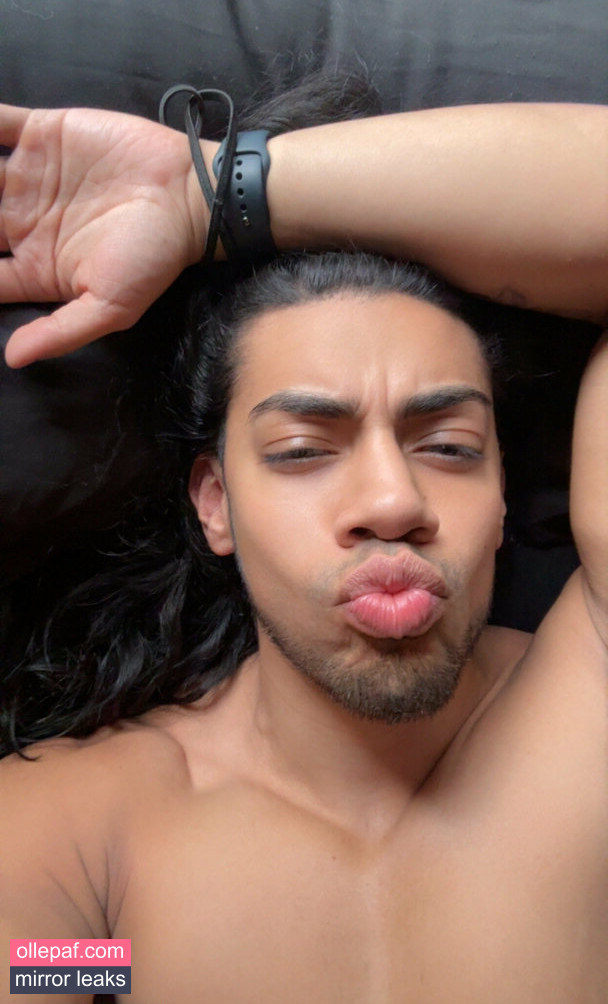 Latest Leaks thejasondiaz Nude #4 - Fapello