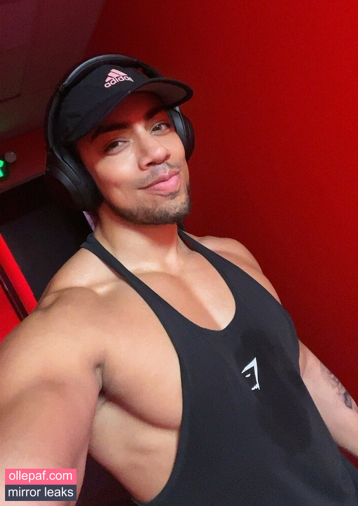 Latest Leaks thejasondiaz Nude #8 - Fapello