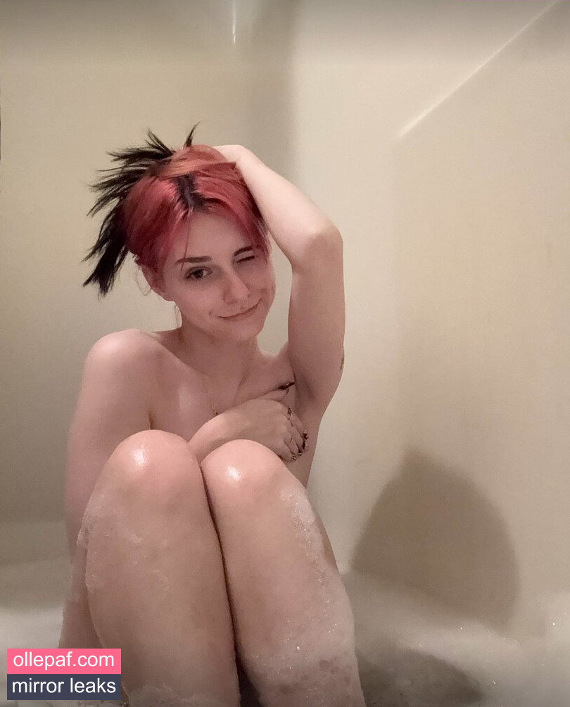 Latest Leaks TheJellyBelly Nude #2 - Fapello